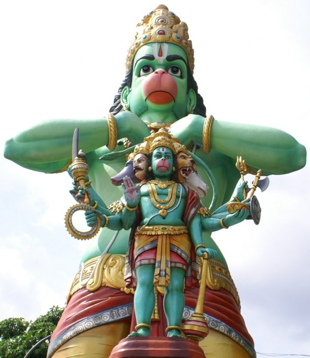 Hanuman