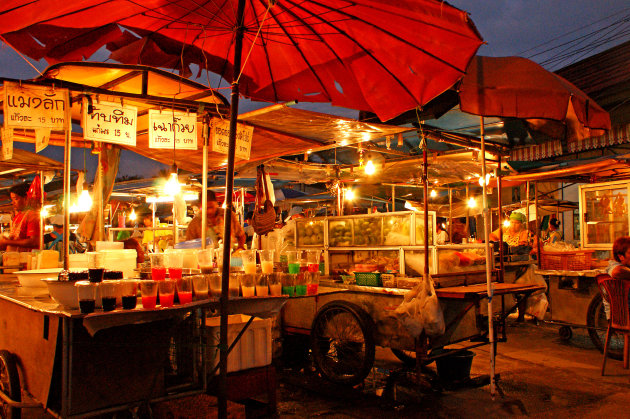 Night Market