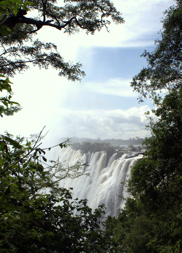 Victoria Falls