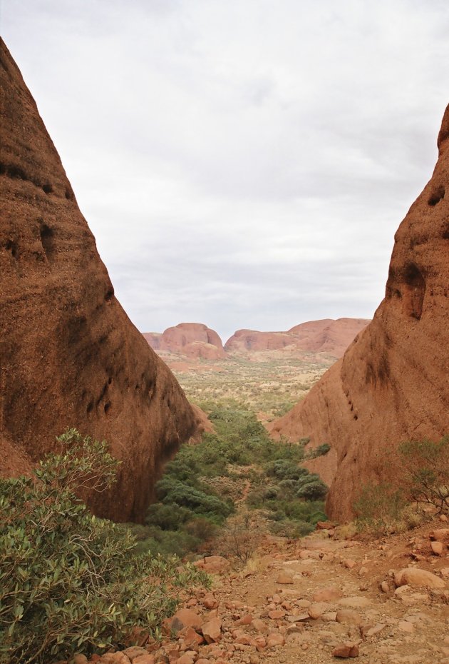 Kata Tjuta