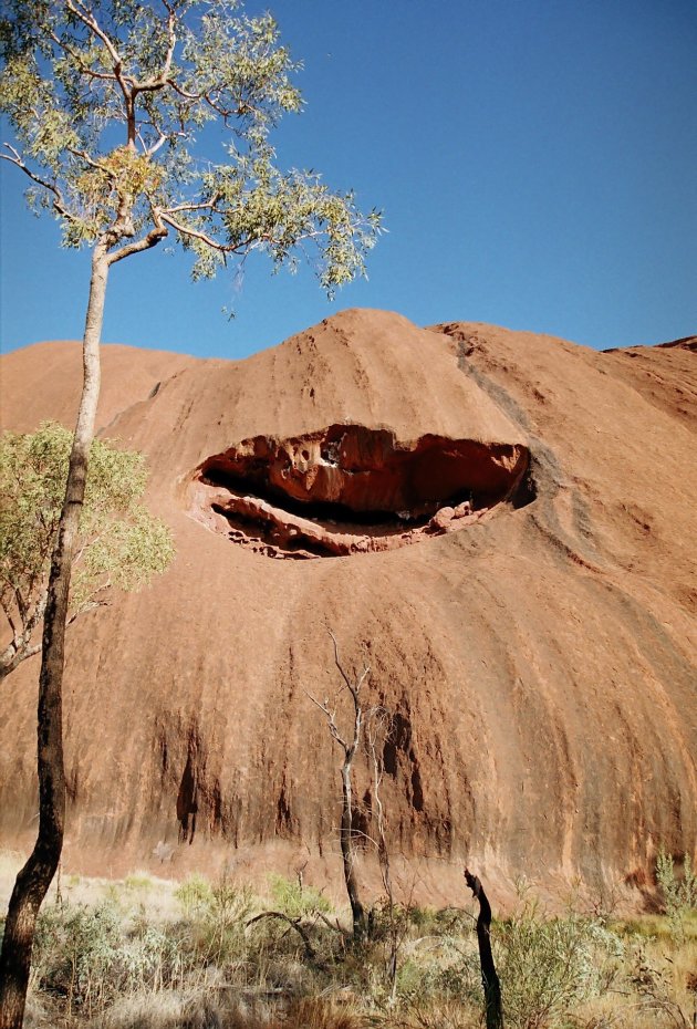 Uluru