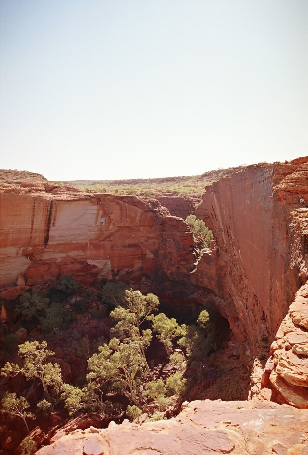 Kings Canyon