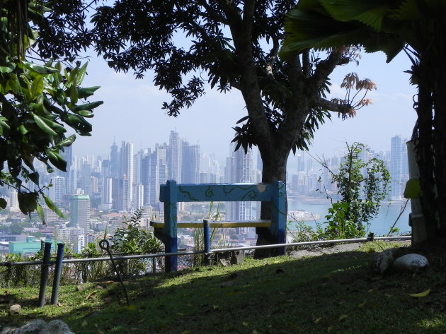 Ciudad de Panamá