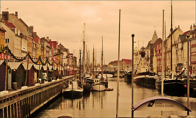 Nyhavn