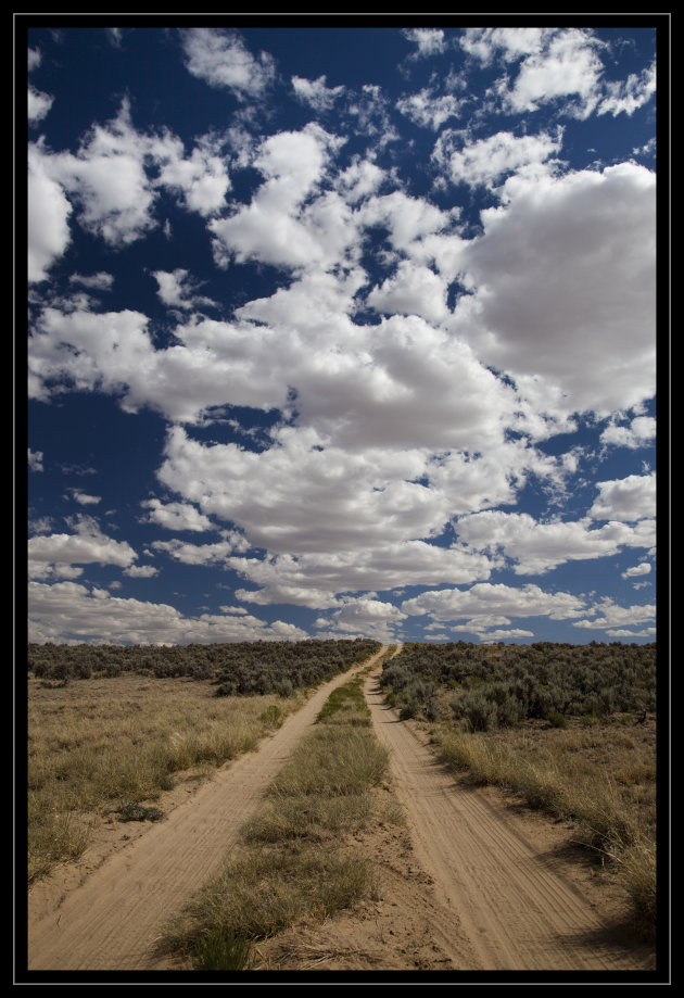 Lonesome Road