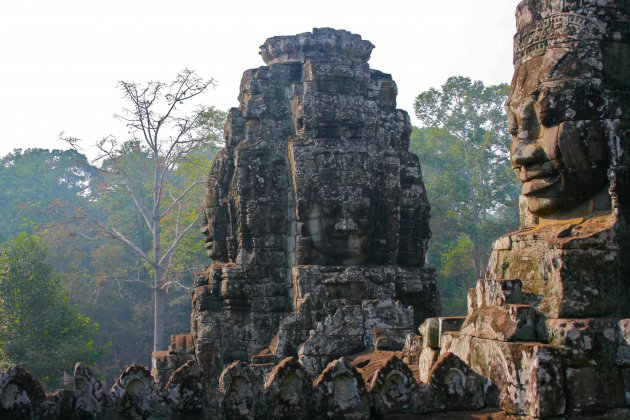 Angkor Thom