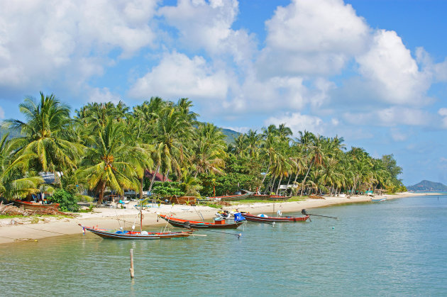 Fishing Village