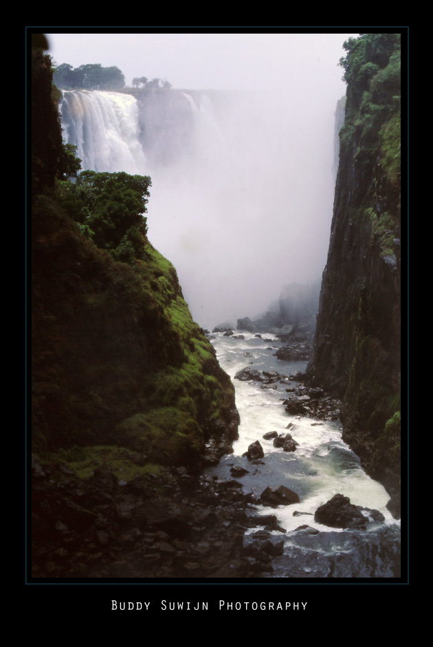 Victoria Falls