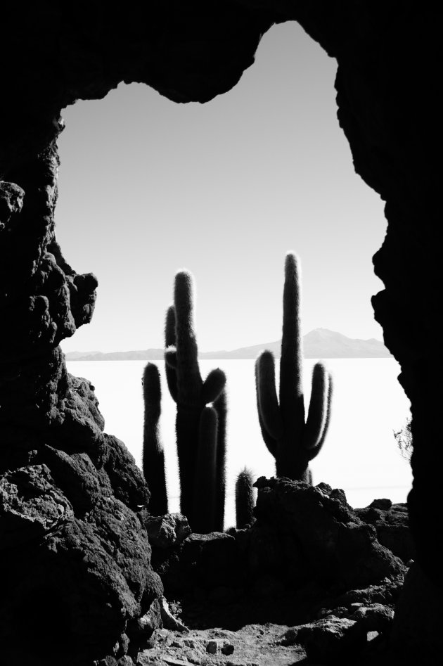 Salar de Uyuni