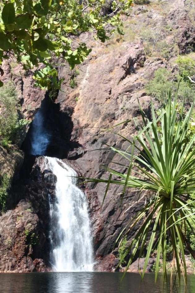 Litchfield National Park