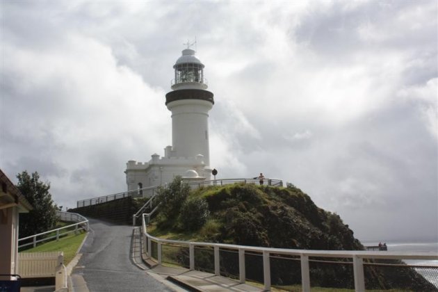 Byron Bay Lighthouse 