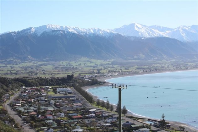 Kaikoura 