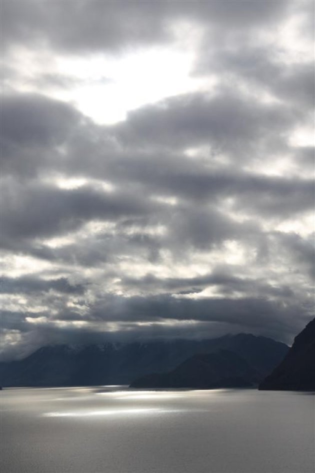 Lake Hawea 