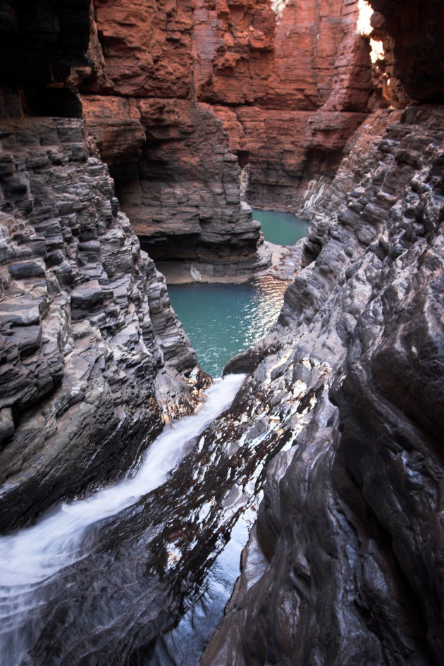 Karijini national park