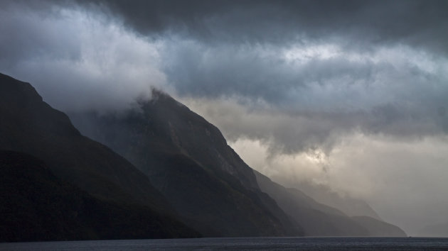 Doubtful Sound