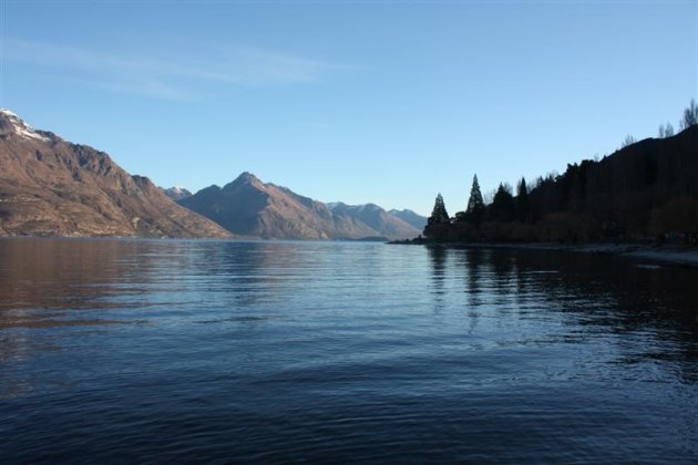 Queenstown 