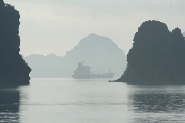 Halong Bay