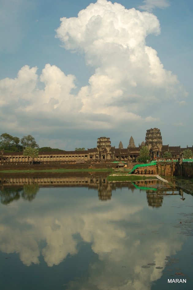 Angkor Wat