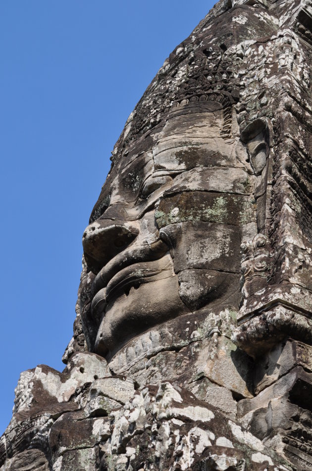 Angkor Thom