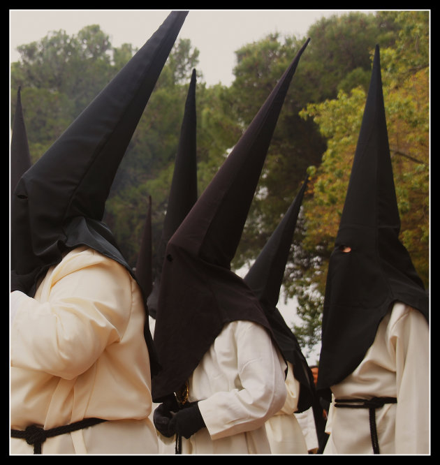 Semana Santa