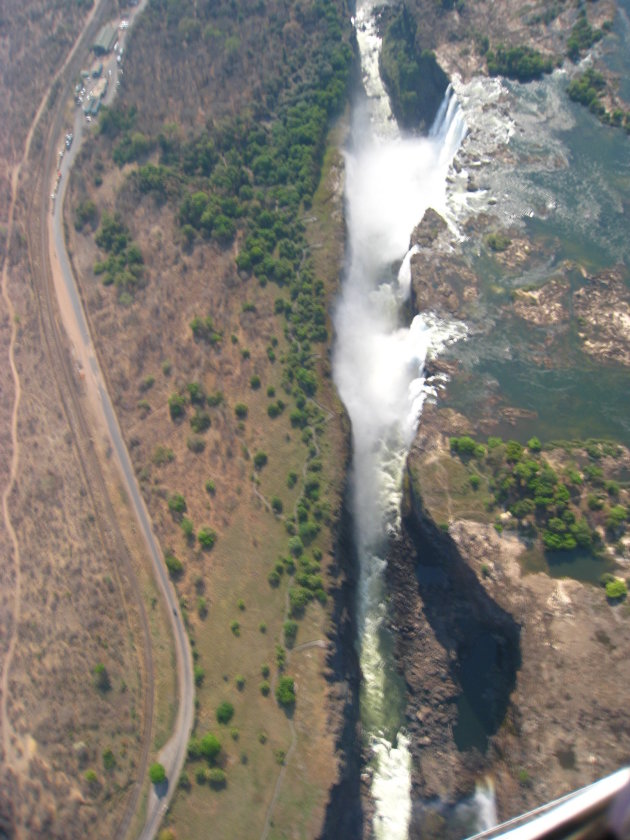 Victoria Falls