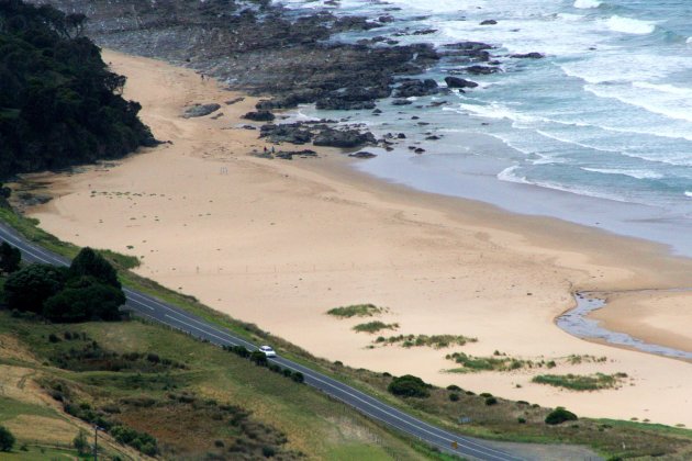 GREAT OCEAN ROAD