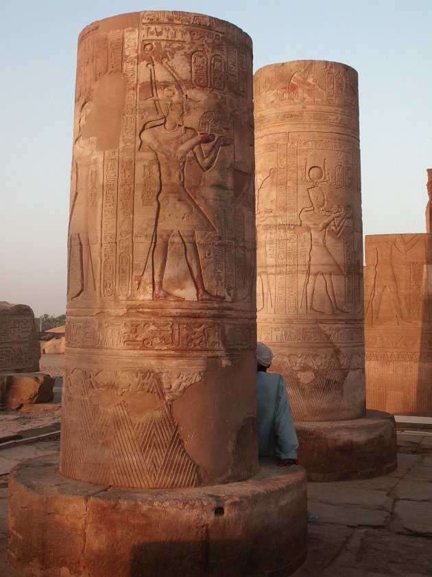 Kom Ombo