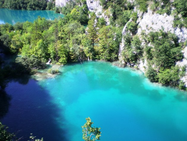 Coolblue Plitvice...