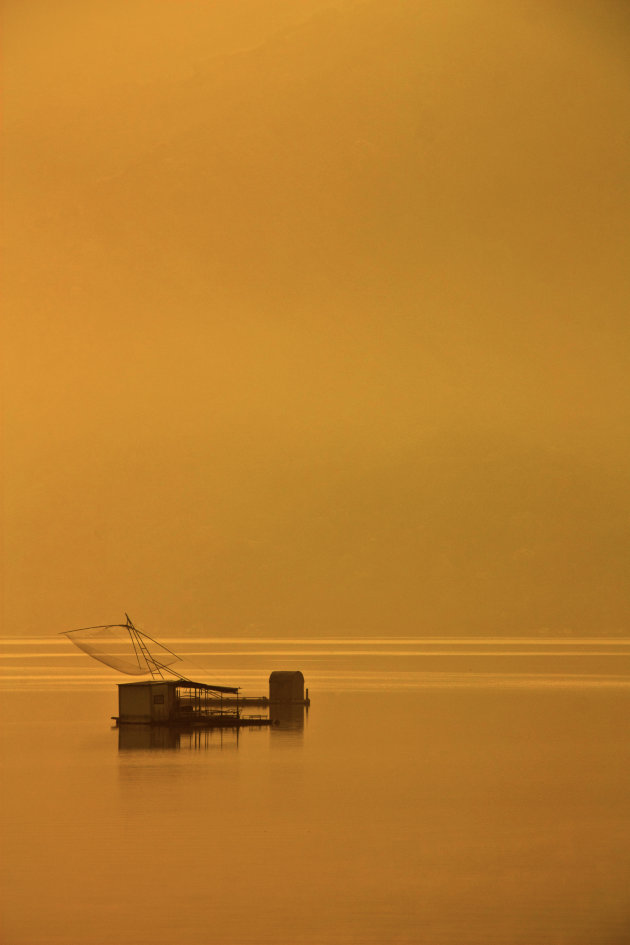 Sun Moon Lake