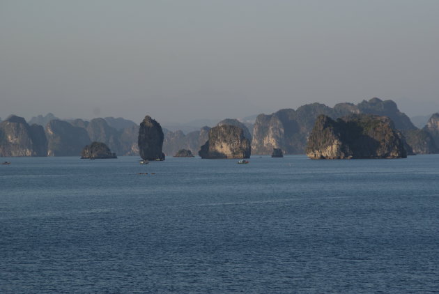 Halong Bay