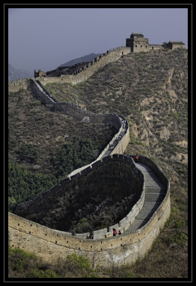 The Great Wall