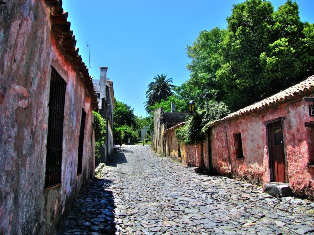 Colonia del Sacramento