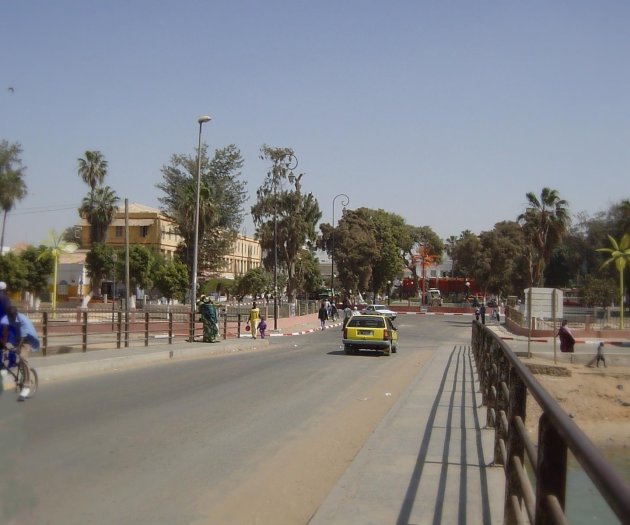 Brug af naar Place Faidherbe