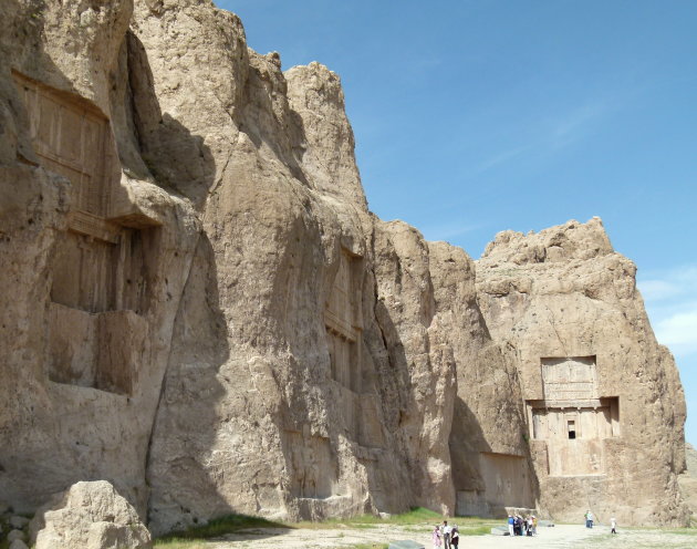 Naqsh-e Rustam 