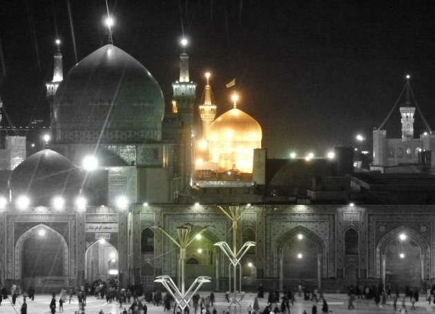 Imam Reza