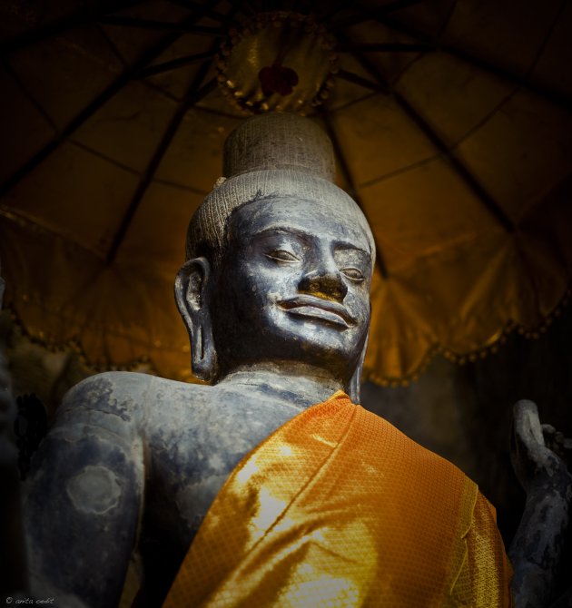 Buddhas at Angkor II