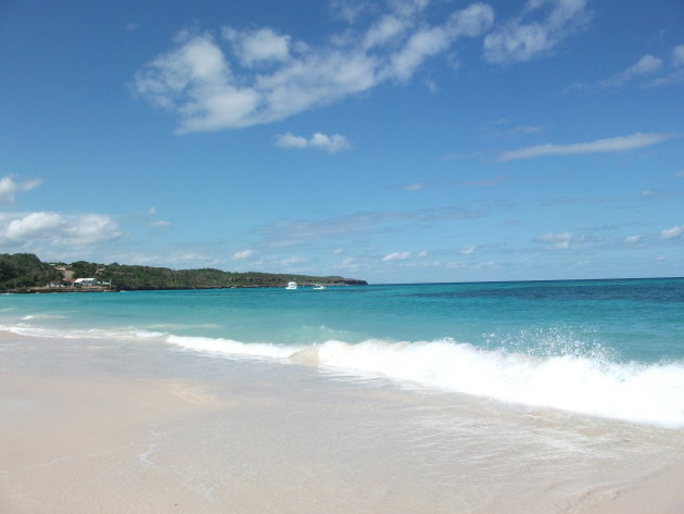 Guardalavaca Beach