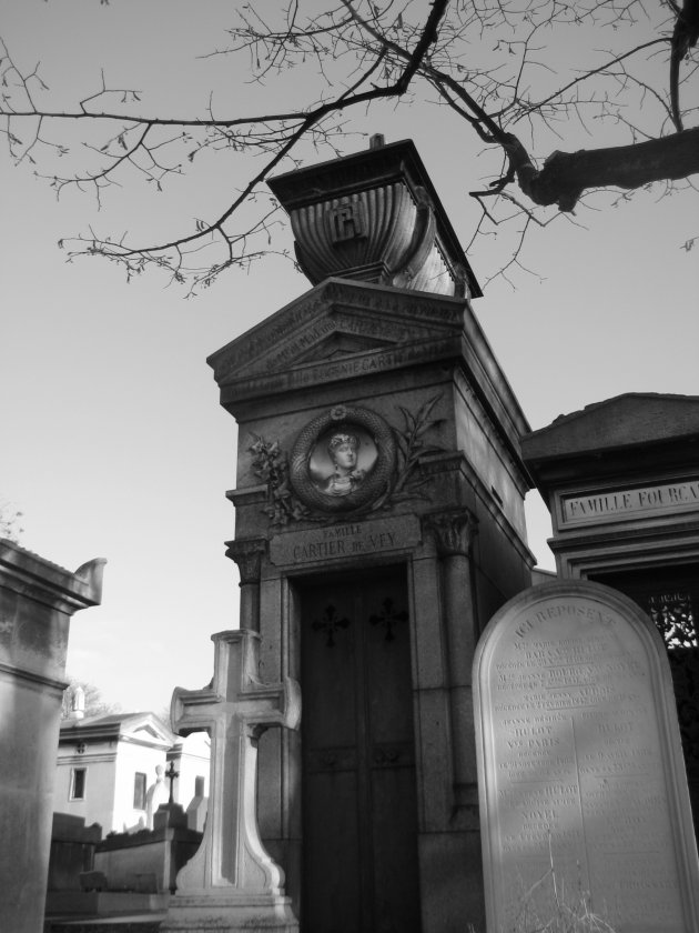 'Père Lachaise'