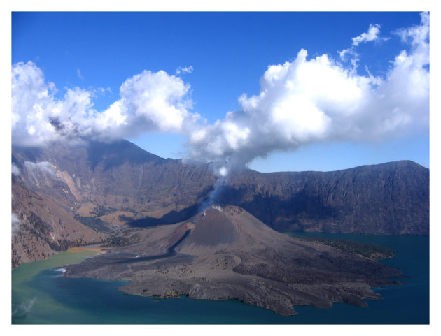 Gunung Rinjani