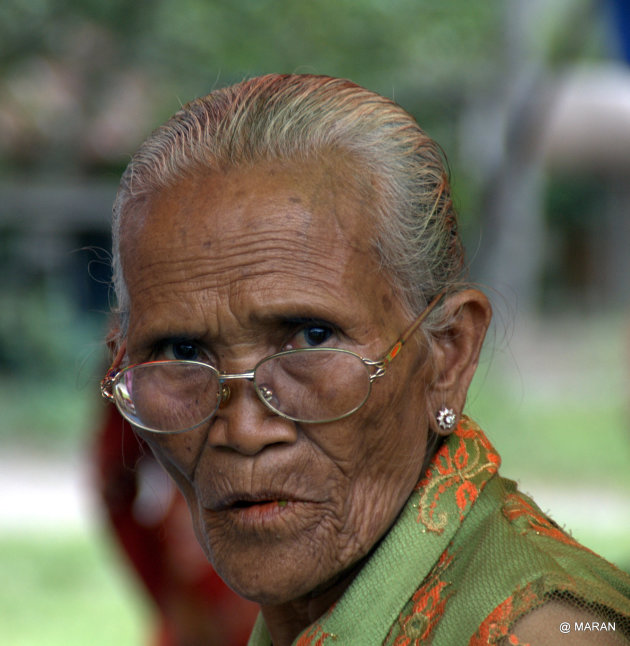 Nenek of oma