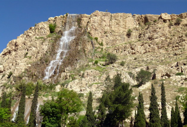 Waterval