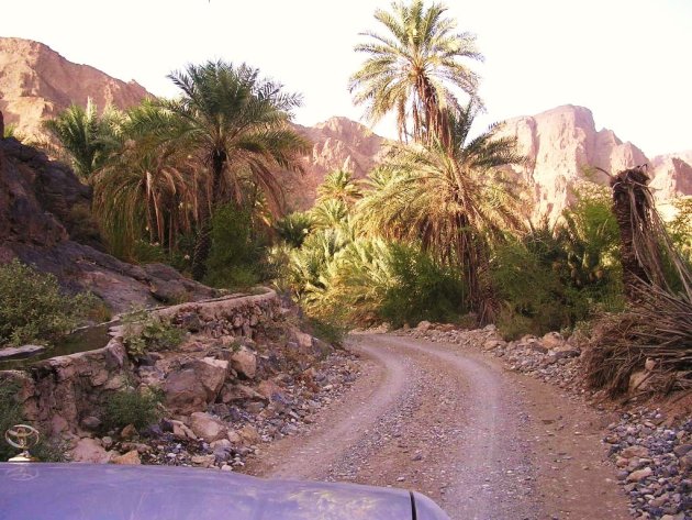 Wadi