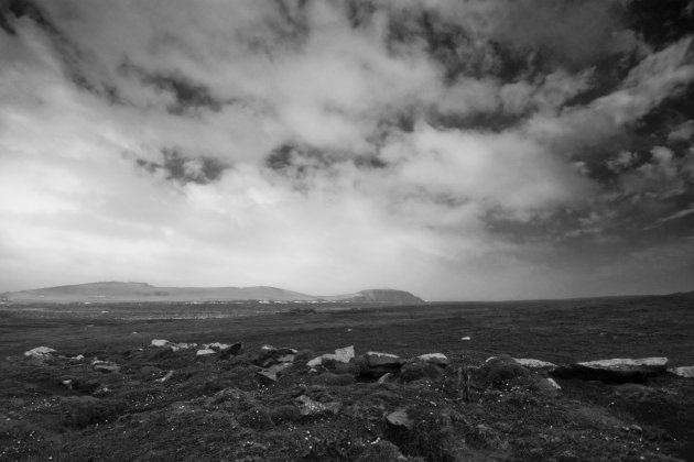 Zuidpuntje van de Shetlandeilanden
