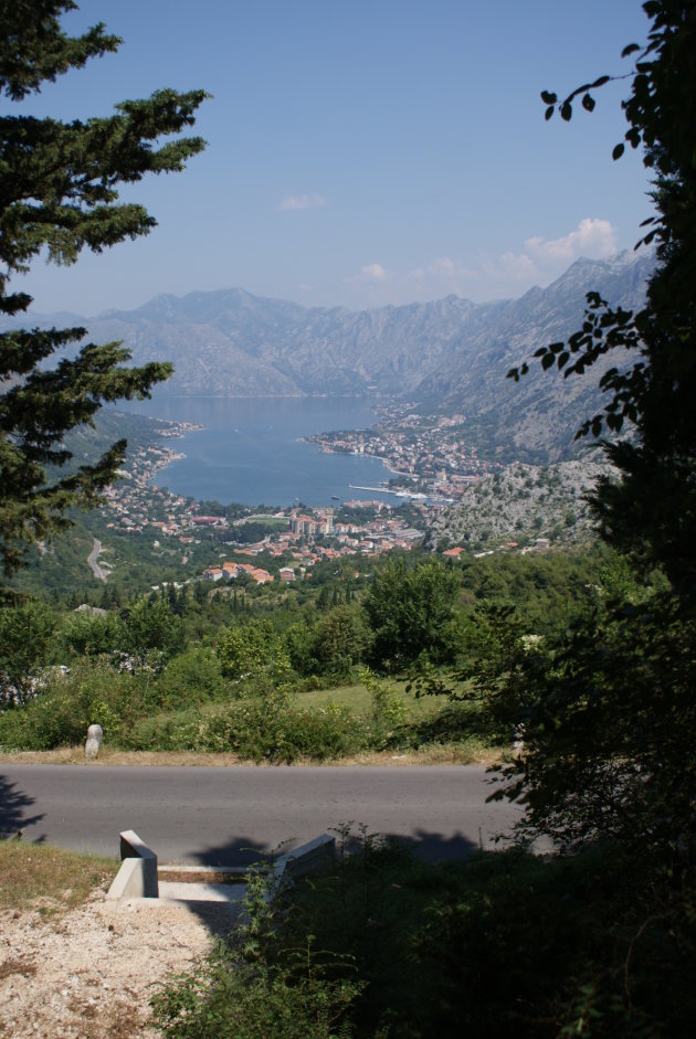 Boka Kotorska