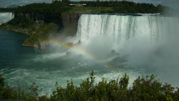 Niagara falls