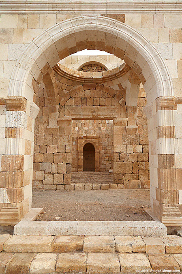 Qasr Al-Hallabat