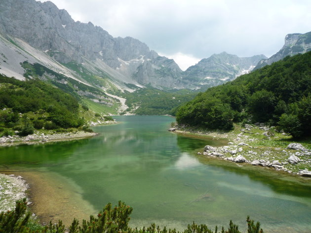 Durmitor National Park