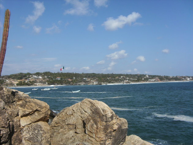 Puerto Escondido