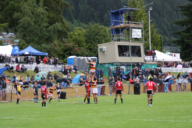 rugby