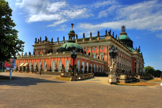 Sanssouci